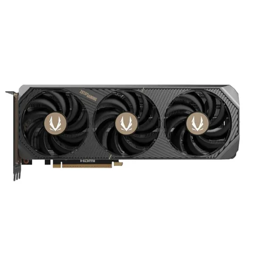 Zotac Geforce RTX 5080 16GB Solid Core OC Edition GDDR7 Graphic Card