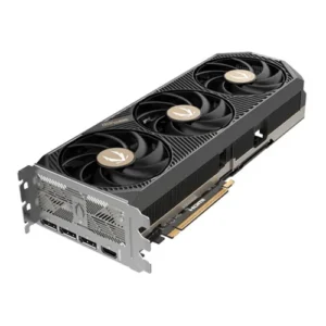Zotac Geforce RTX 5080 16GB Solid Core OC Edition GDDR7 Graphic Card