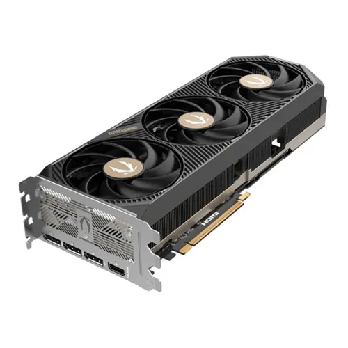 Zotac Geforce RTX 5080 16GB Solid Core OC Edition GDDR7 Graphic Card