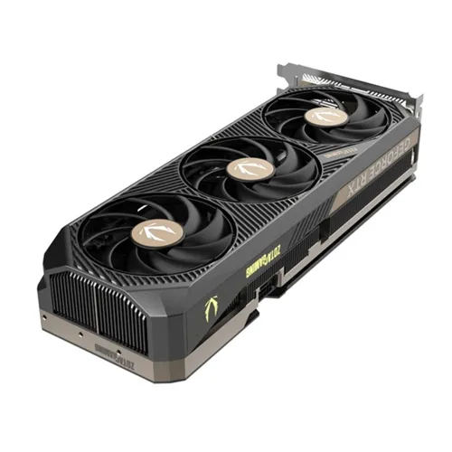 Zotac Geforce RTX 5080 16GB Solid Core OC Edition GDDR7 Graphic Card